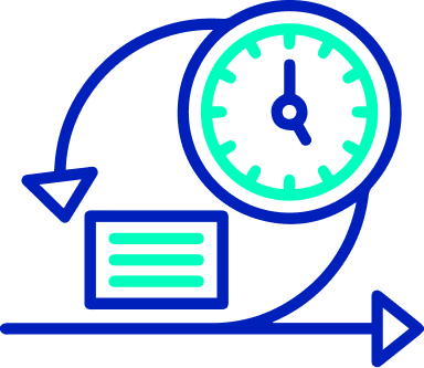 Bi-weekly Sprints for Tracking Progress