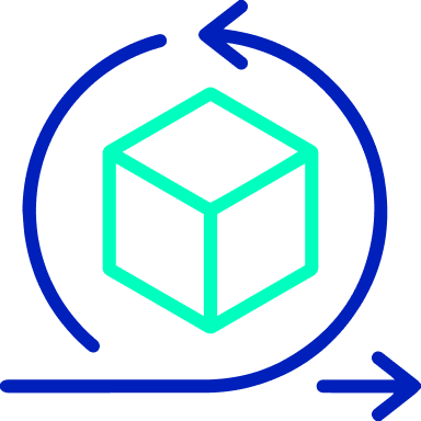 End-to-end agile Development