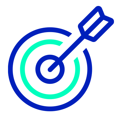 Goal oriented approach