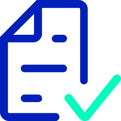 IDP for documents