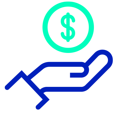 Leverage scalability and save costs