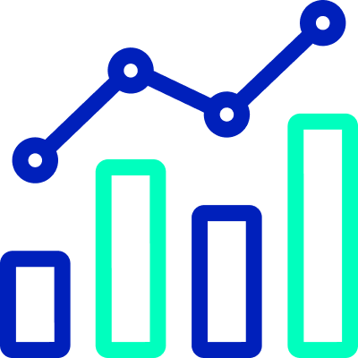 Reporting and visualization