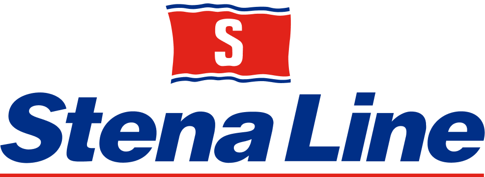stena line logo