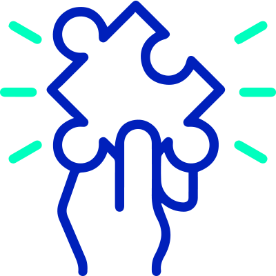 Tailored solutions for strategic impact