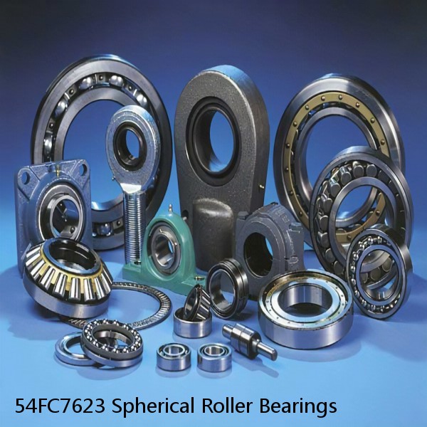 54FC7623 Spherical Roller Bearings