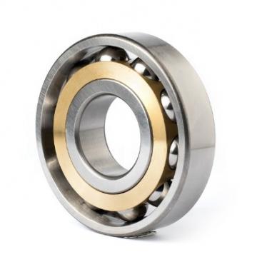 570 mm x 815 mm x 594 mm  NTN E-4R11402 cylindrical roller bearings