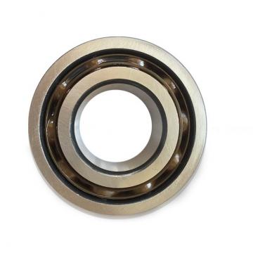 30 mm x 72 mm x 19 mm  KOYO 7306 angular contact ball bearings