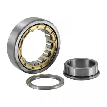 Toyana UC207 deep groove ball bearings