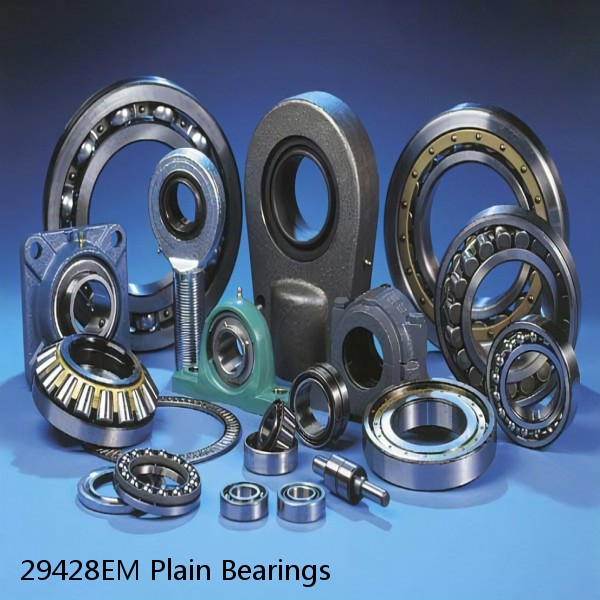 29428EM Plain Bearings #1 small image