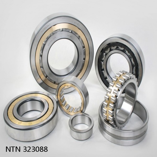 323088 NTN Cylindrical Roller Bearing #1 small image