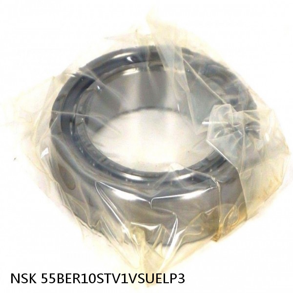 55BER10STV1VSUELP3 NSK Super Precision Bearings #1 small image