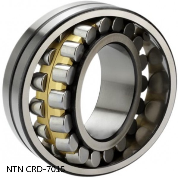 CRD-7015 NTN Cylindrical Roller Bearing #1 small image
