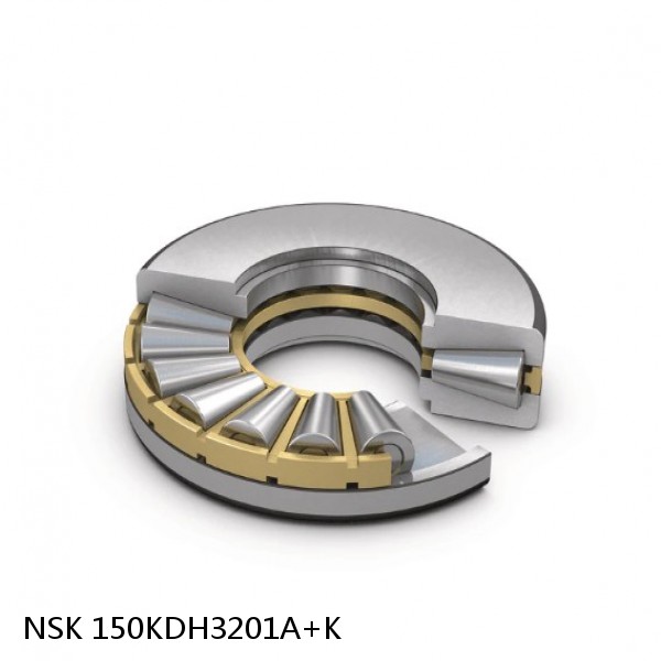 150KDH3201A+K NSK Thrust Tapered Roller Bearing #1 small image