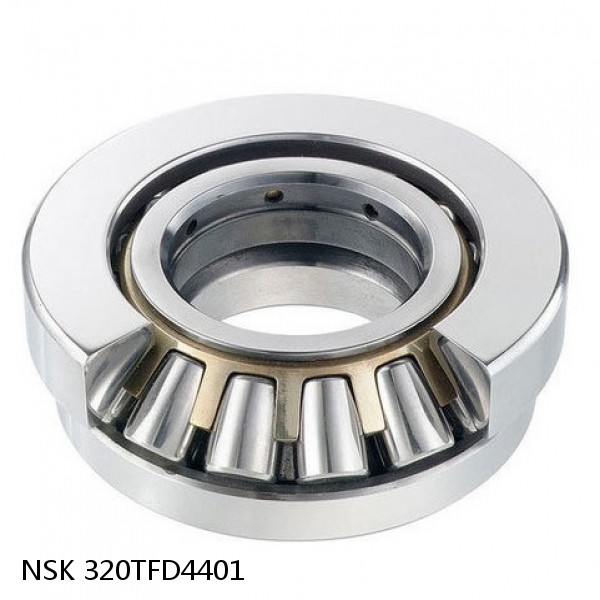 320TFD4401 NSK Thrust Tapered Roller Bearing #1 small image