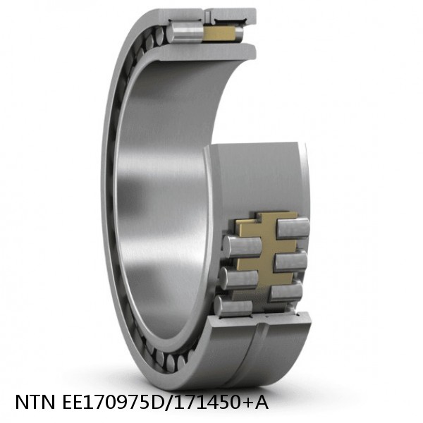 EE170975D/171450+A NTN Cylindrical Roller Bearing #1 small image