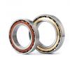 100 mm x 180 mm x 46 mm  SKF NUP 2220 ECP thrust ball bearings #2 small image