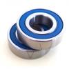 88,9 mm x 190,5 mm x 57,531 mm  KOYO HH221434/HH221410 tapered roller bearings