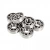 Toyana 22230 KW33 spherical roller bearings #1 small image