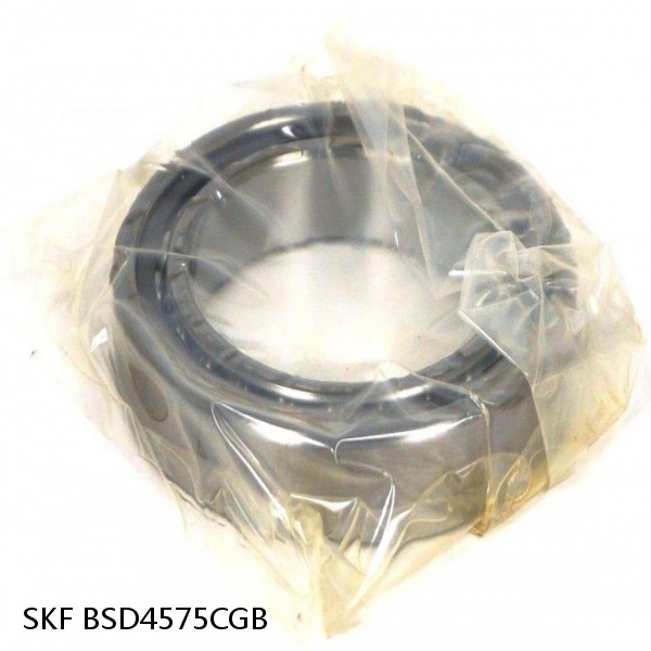 BSD4575CGB SKF Brands,All Brands,SKF,Super Precision Angular Contact Thrust,BSD #1 image