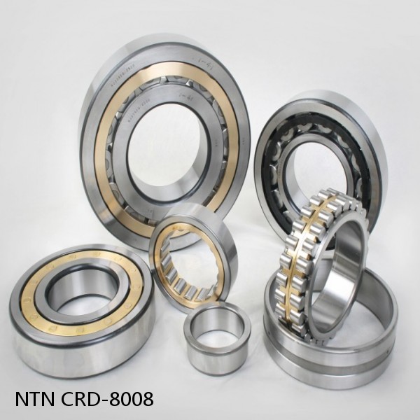 CRD-8008 NTN Cylindrical Roller Bearing #1 image