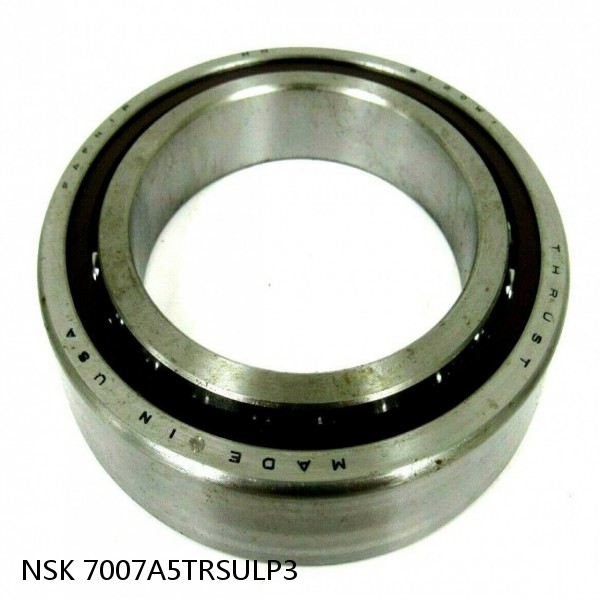 7007A5TRSULP3 NSK Super Precision Bearings #1 image