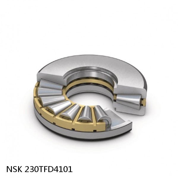 230TFD4101 NSK Thrust Tapered Roller Bearing #1 image