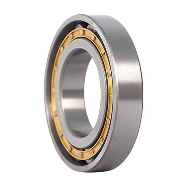 380 mm x 670 mm x 63 mm  KOYO 29476R thrust roller bearings #1 image