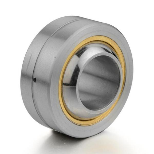 38 mm x 73 mm x 40 mm  KOYO DAC3873-1 angular contact ball bearings #2 image