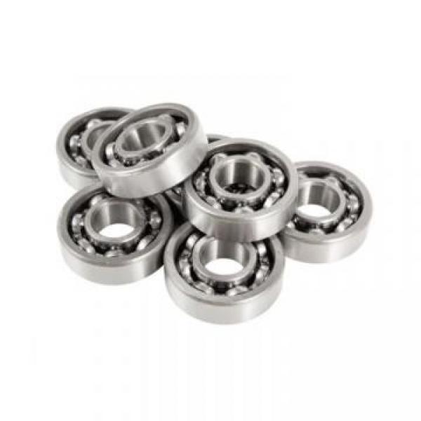 12 mm x 28 mm x 12 mm  SKF PNA 12/28 cylindrical roller bearings #1 image